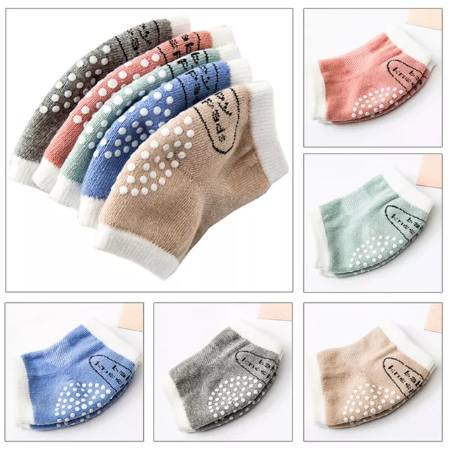 anti-slip elbow cushion crawling knee pad for Infant toddler baby protector.h3