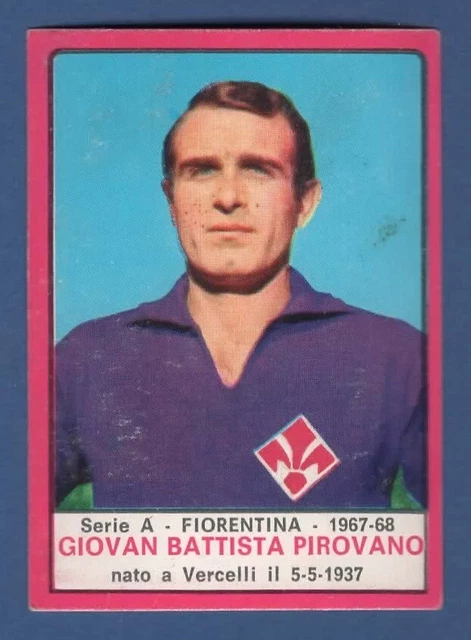 FIGURINA CALCIATORI PANINI 1983/84 - Rec/Removed - N.010 De Vecchi