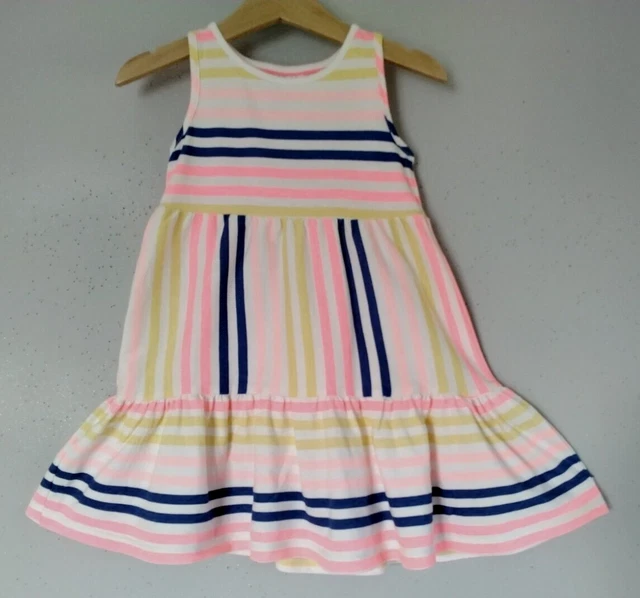 Girls Clothes Bundle 2-3 Years " Summer Dresses " 4