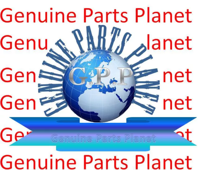 Originale NISSAN Frontier, Pathfinder & Xterra Maschile Assy Cappuccio Blocco
