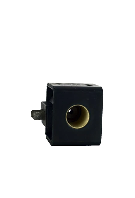 Mechetronics SD137A74P1 Solenoid Coil