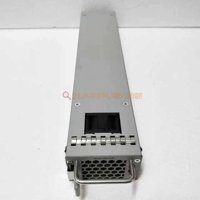 ONE N5K-PAC-550W 341-0295-06 550W Power Supply For Cisco Nexus 5010 Used
