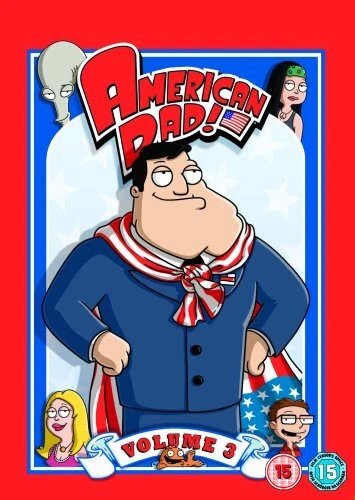 American dad season 15 putlocker shop