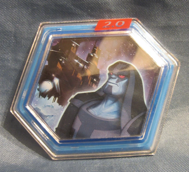 Disney Infinity - Power Disc -  Escape From Kyln, Marvel.