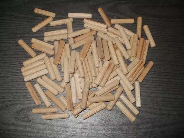 300 tacos de madera 4x1 cm pernos tacos tacos de madera tacos tacos de madera tacos 40x10 mm