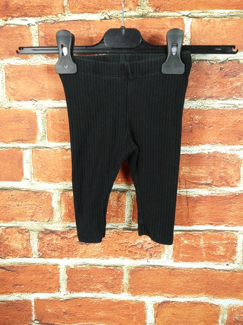 Pacchetto Bambine Età 3-6 Mesi Next H&M M&S Ecc. Leggings Pigiami Unicorno 68Cm 3