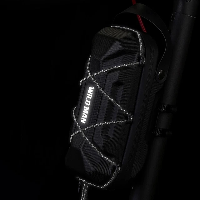 Portaoggetti Posteriore Per Bici - Foto 8