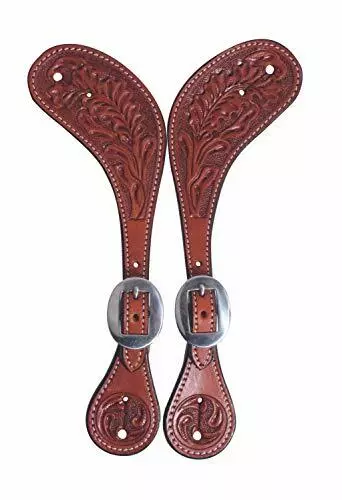 Spur Strap - Stratford Oak (Women/Youth) by Professional's Choice