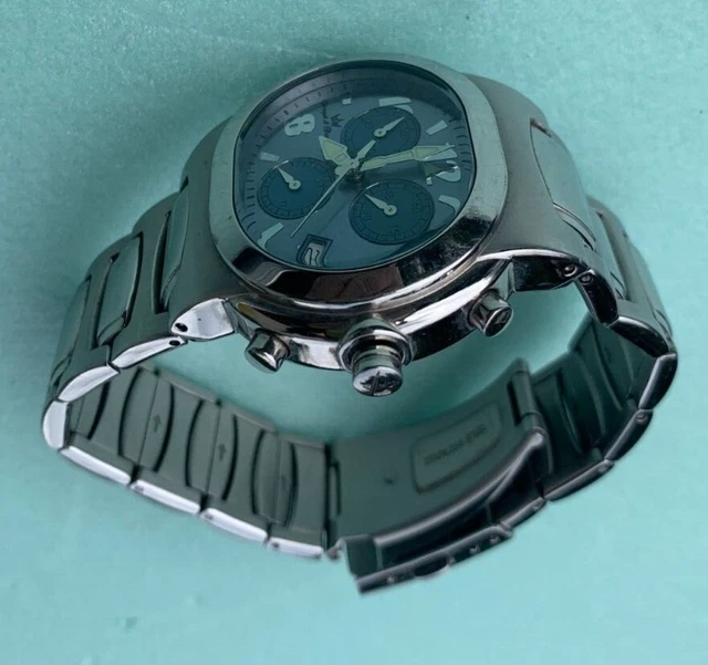 MONTRE SPORT CHRONOMÈTRE de marque YONGER BRESSON EUR 49,00