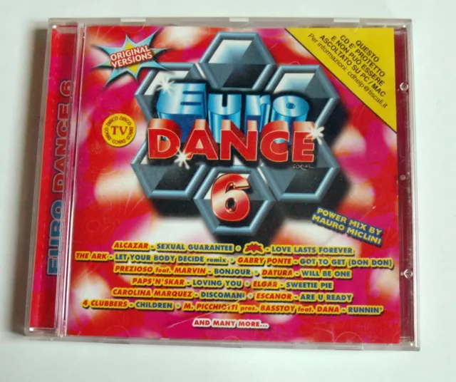 QUEEN DANCE TRAXX, IL CD di seconda mano per 6 EUR su Riudellots