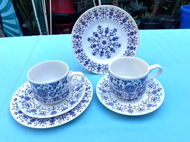 Cup & Saucers, Decorative Cookware, Dinnerware & Serveware, Pottery & Glass  - PicClick AU