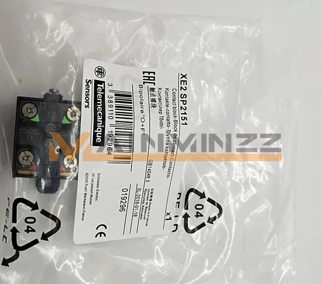 Telemecanique XE2SP XE2SP2151 New