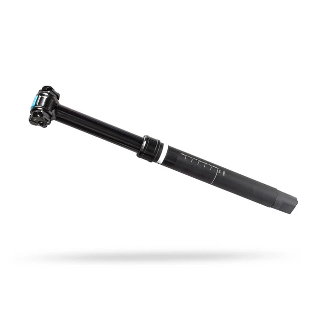Dropper Seatpost Koryak 120 30.9mm x 415mm / 120mm Travel / Internal Cable PRO e