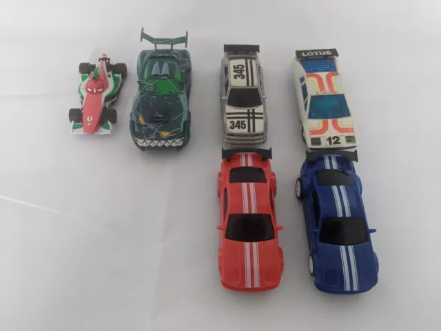 Used slot sales cars