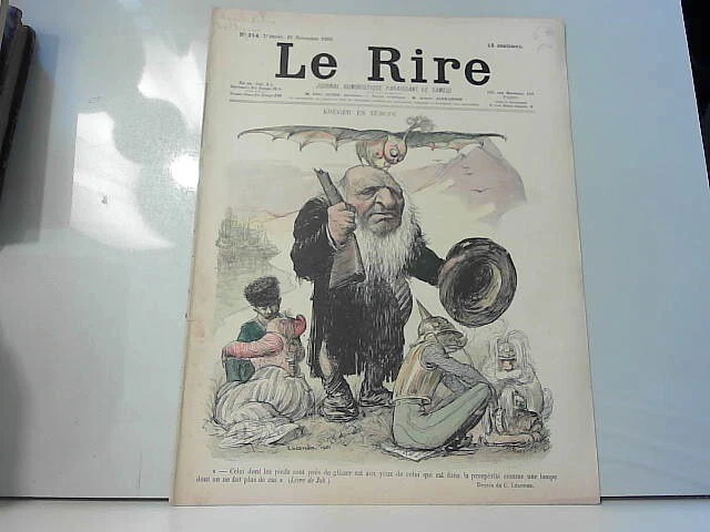 La Jupe à Bretelles, 1912 - Lucien Métivet Fashion Satire