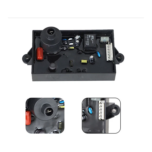 thumbnail image 2 of RV WATER HEATER Control Circuit Board 91365 93305 For Atwood GEH16-EXT GE9-EXT $84.89 - CA 2 of 14