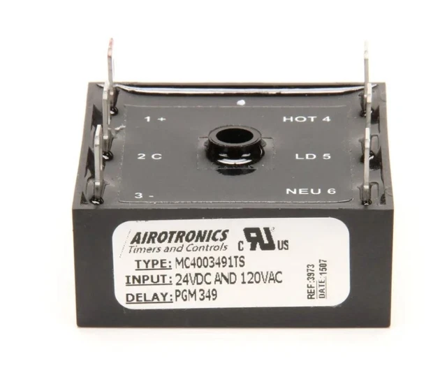 Glastender MC4003491TS Soft Start Module fits for GW24