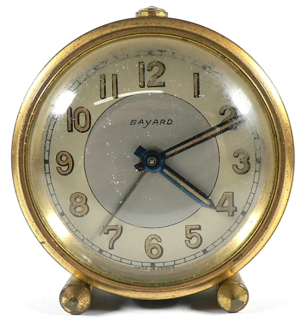 Alarm Clocks & Clock Radios, Clocks, Decorative Collectibles