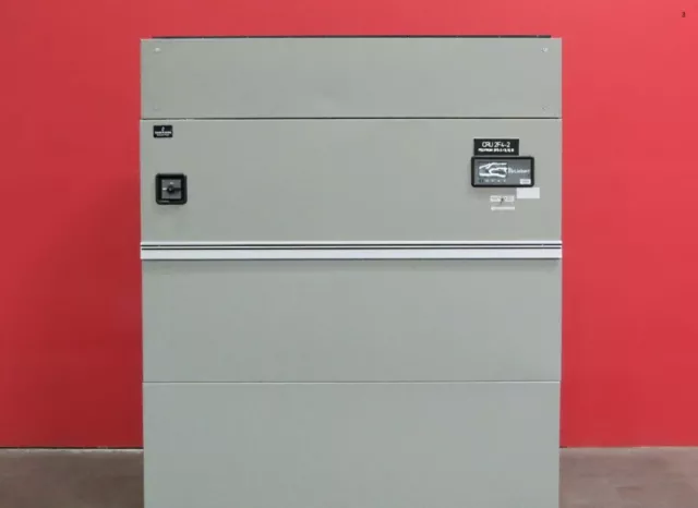 Liebert FH376C 30-Ton Chilled Water Cooling System Emerson Network Power
