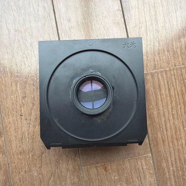 Vintage Lenses, Vintage Movie & Photography, Cameras & Photo