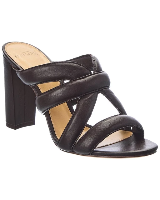 Alexandre Birman Camille Leather Sandal Women's Alexandre Birman Camille Leather Sandal Women's