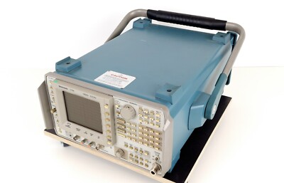 Anritsu TEKTRONIX  Agilent Hp Anritsu COPERCHIO PROTEZIONE ANTERIORE Oscilloscopio 