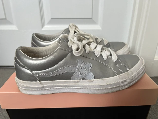 Converse one star ox sales golf le fleur 3m