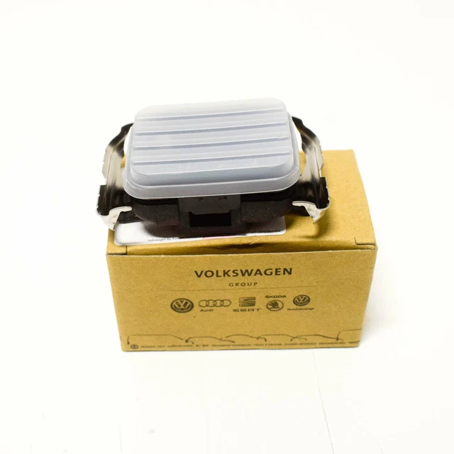 NEW VOLKSWAGEN GOLF Mk5 Rain Sensor Repair Kit 1K0998559 Genuine £44.83