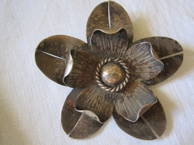broche ancienne