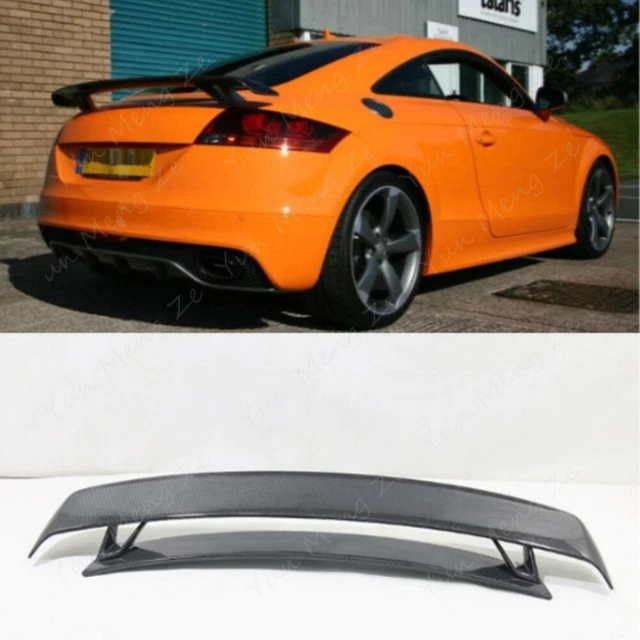 Disques De Frein Avant Percés AUDI TTRS TT 2.5RS Quattro 8J - 370x32mm - Réf. 8J0615301 - Neuf