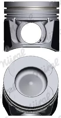 NÜRAL 87-422000-10 Kolben für OPEL Vivaro A Kastenwagen (X83)