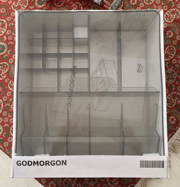 IKEA BATHROOM Drawer Inserts £15.00 PicClick UK