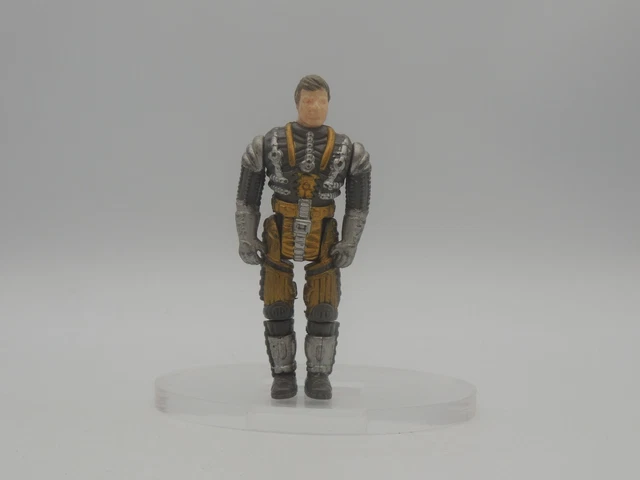 M.A.S.K METEOR ACE RIKER & MASK 1987 KENNER - Boonsart shop