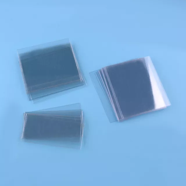 10pcs Welding Mask Clear Replacement Protective Lens Lenses