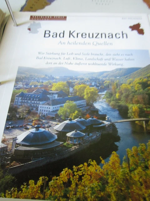 Wunderschone Bad Kreuznach Postleitzahl Ebenbild