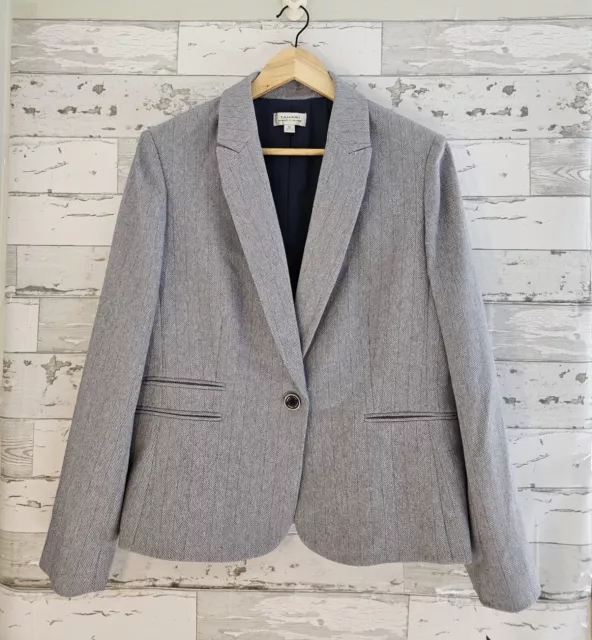 Tahari blazer deals arthur levine