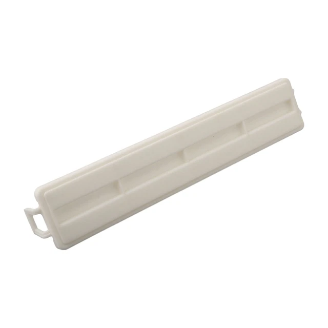 Filtre à Air Hiflo HFA4606 - Compatible Yamaha - Blanc