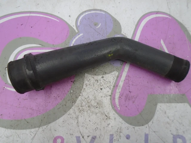 02 Leyland Daf Lf45 150 7.5 Ton 3.9 Paccar Diesel Ntercooler Air Intake Pipe