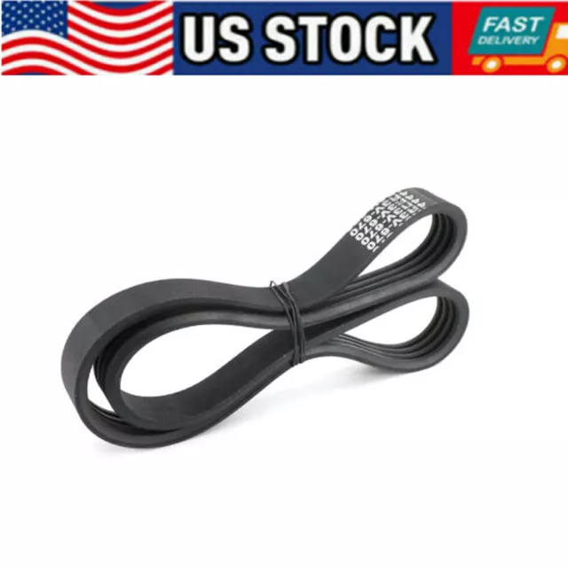 NEW Stump Grinder Engine Belt Fit For 0400101 Models 2300 2400 2500 2600 SP4012