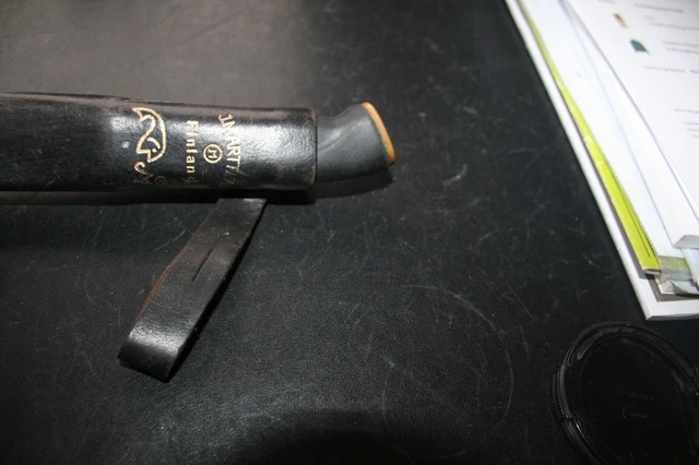 Angel Filetiermesser aus Finnland