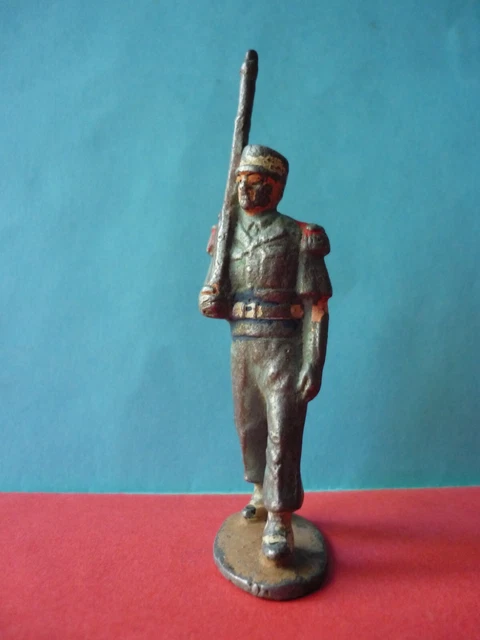 Soldats Quiralu première guerre mondiale