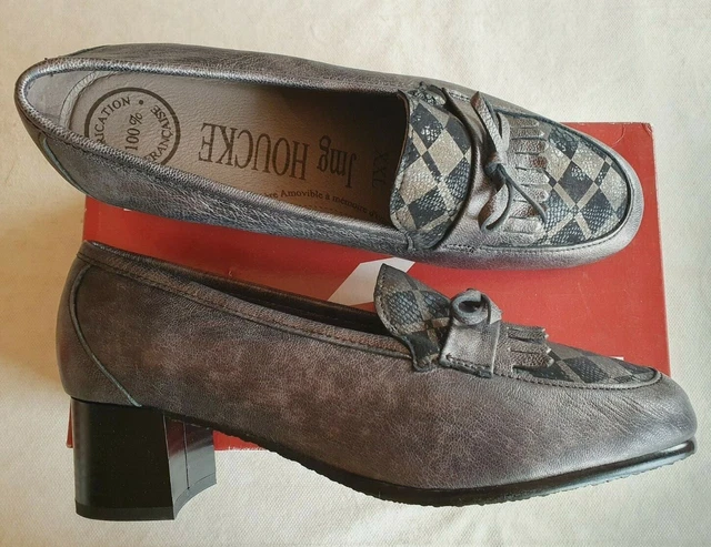 Chaussures JMG HOUCKE Femme Pas Cher