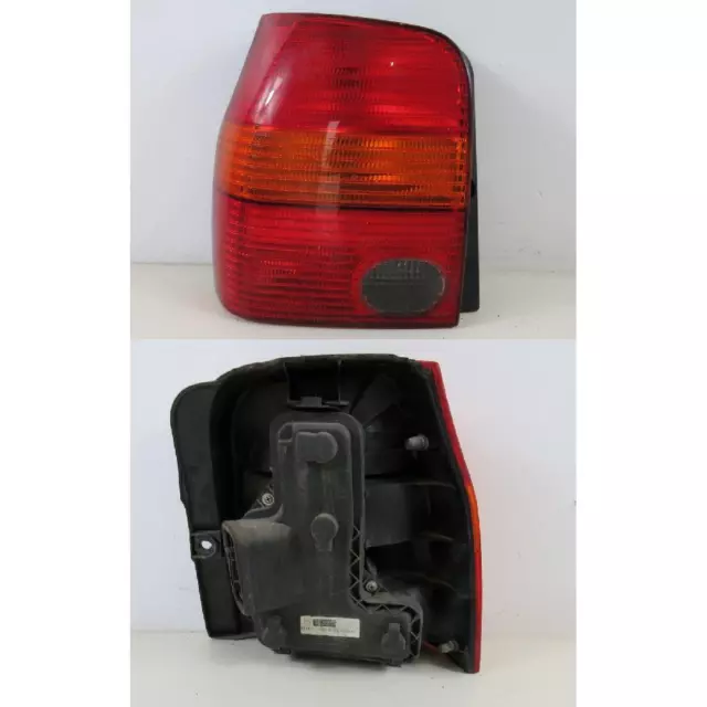 Rear lamp lh 6H0945095H for SEAT AROSA MK1 1997-2000 used (25908)