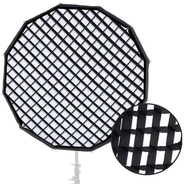 Glow Heavy Duty Egg Crate Grid for 38" Parapop #EC38