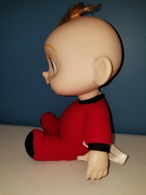baby jack jack plush