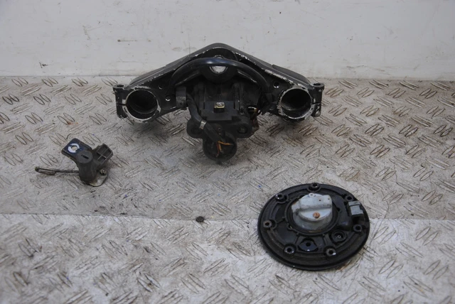 74101 Kit Chiave Kawasaki GPX 600 R dal 1988 al 1989