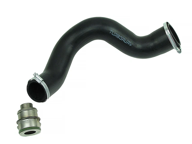 TUBO TURBO D'ARIA Manicotto Intercooler Audi A3 Vw Passat 1.6, 2.0Tdi