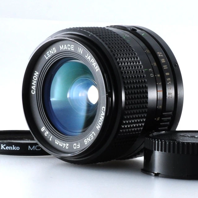Lenses, Lenses & Filters, Cameras & Photo - PicClick CA
