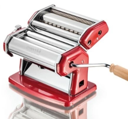 Imperia 120 fabricant de pâtes et raviolis Machine à pâte manuelle