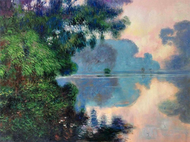 Tableau Murale Impressionniste Van Gogh Iris Fleurs Sur Toile Tableau Célèbre Peinture Affiches